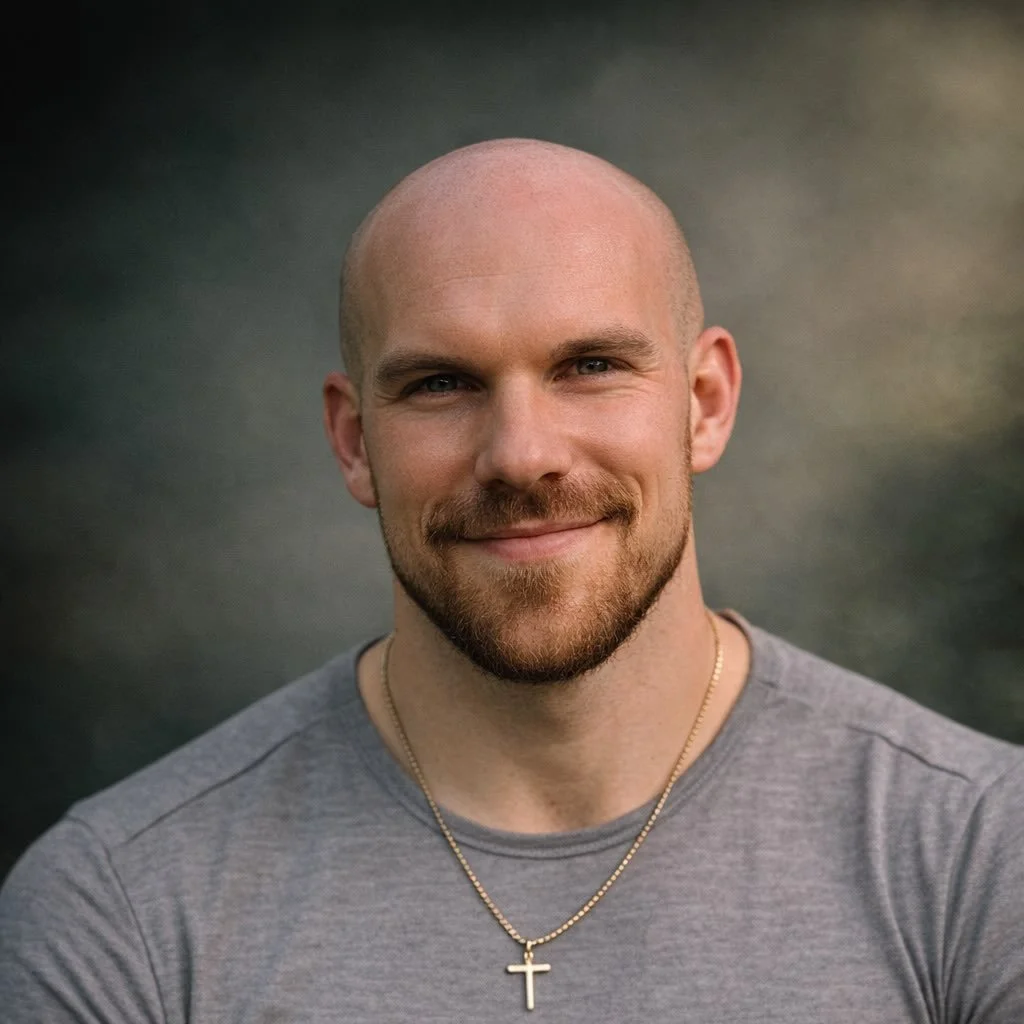 Maxim Leberecht – Peakbound Coach